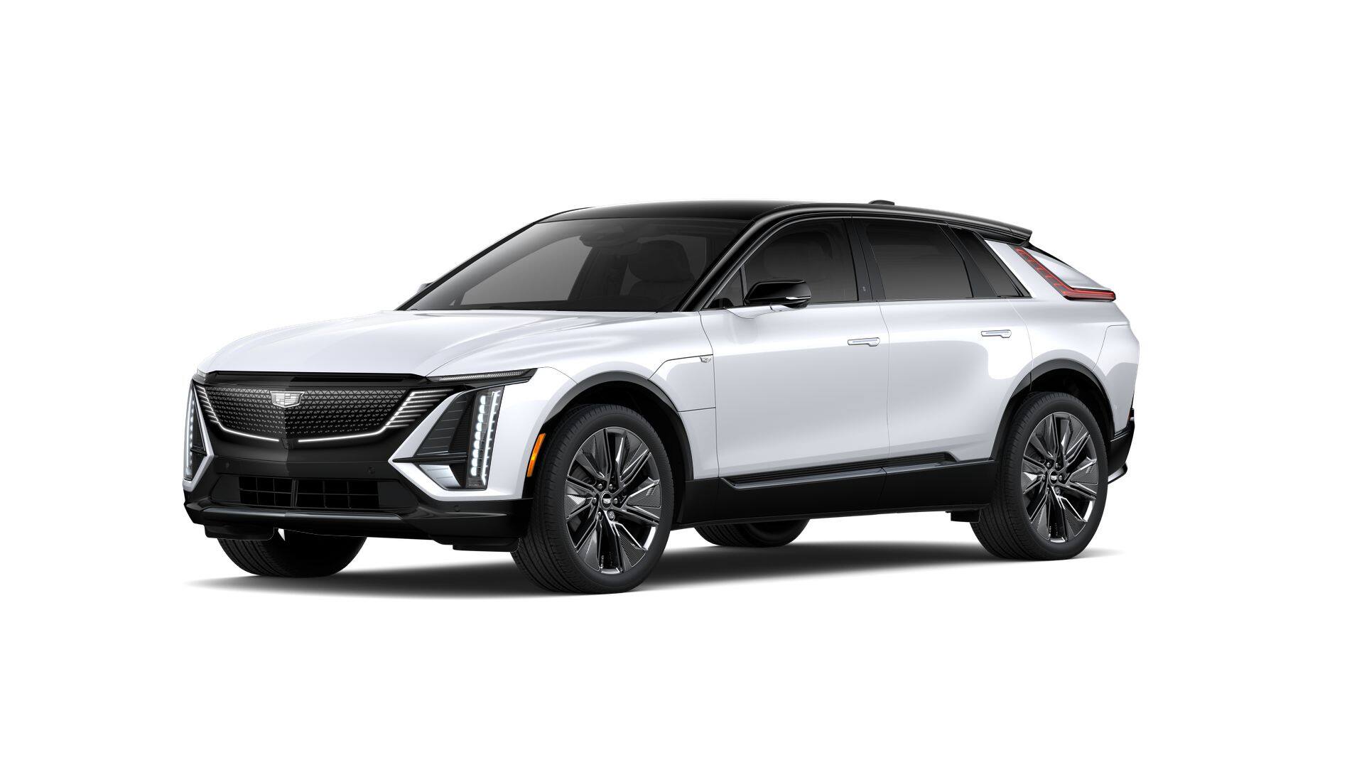 2026 Cadillac LYRIQ Signature Sport - Photo 52