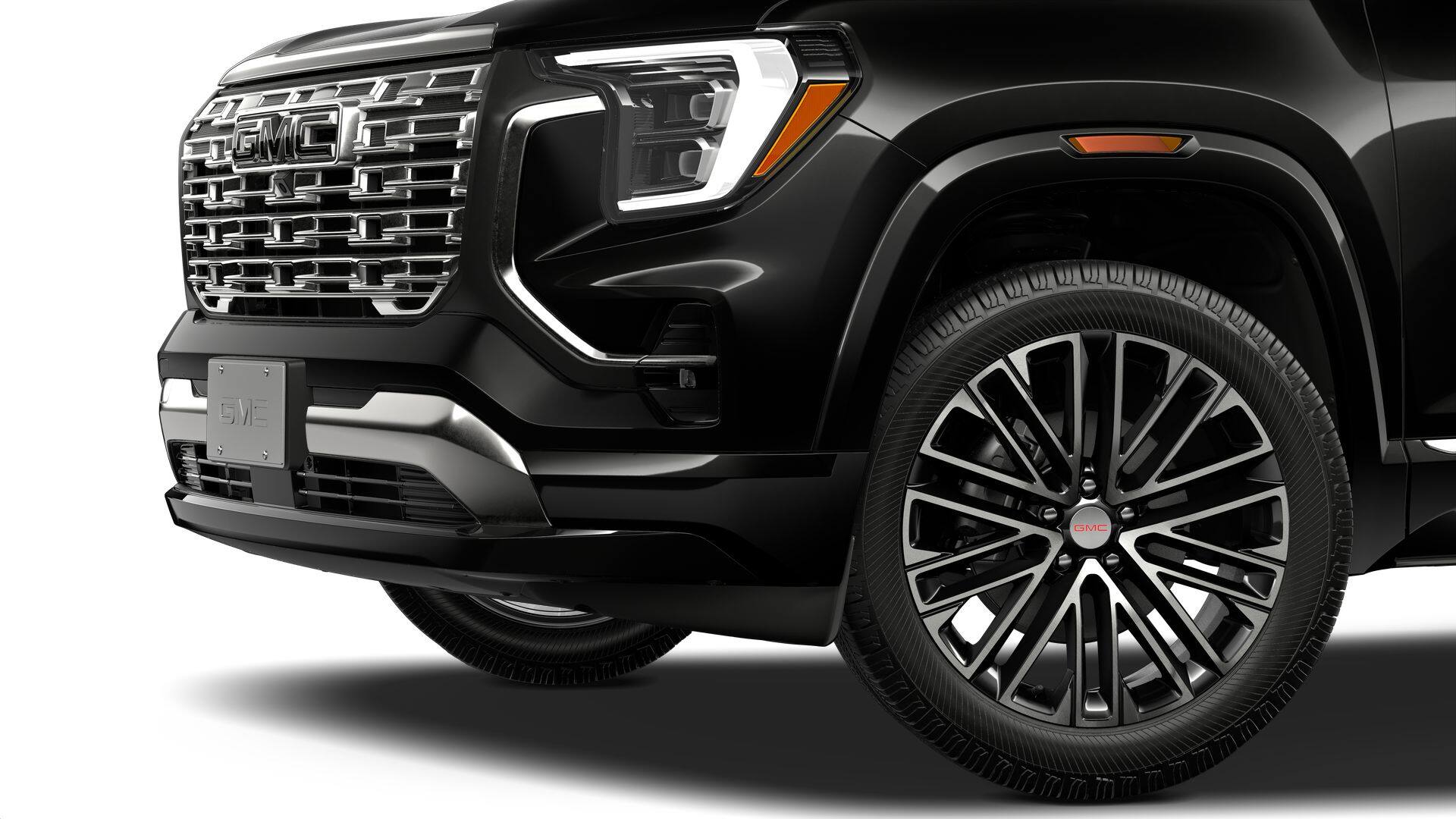 Vehicle thumbnail