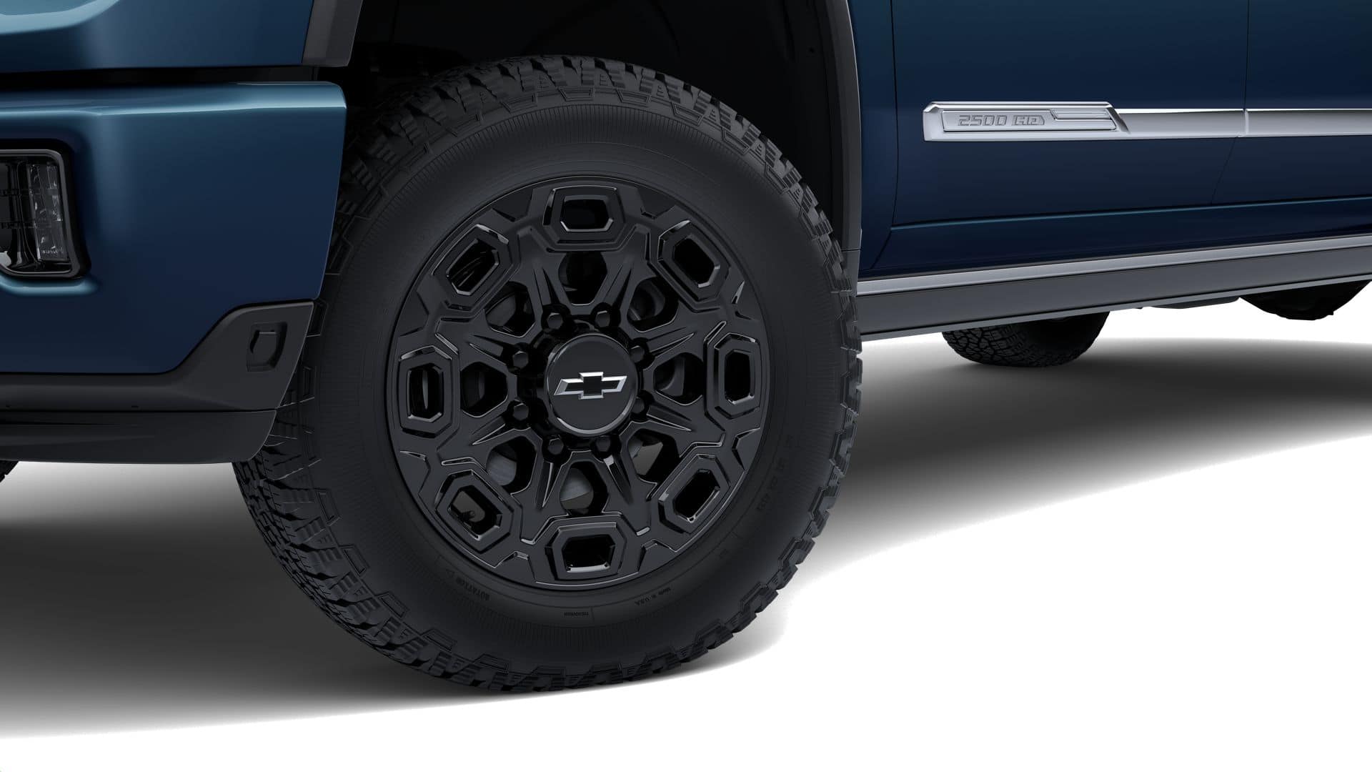 2026 Chevrolet Silverado 2500 HD High Country - Photo 28
