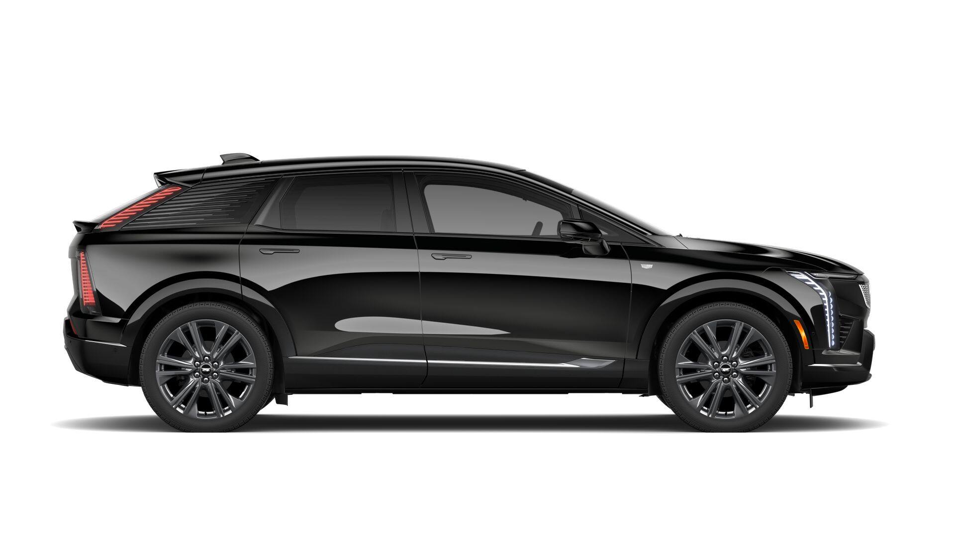 2027 Cadillac OPTIQ Premium Sport - Photo 50