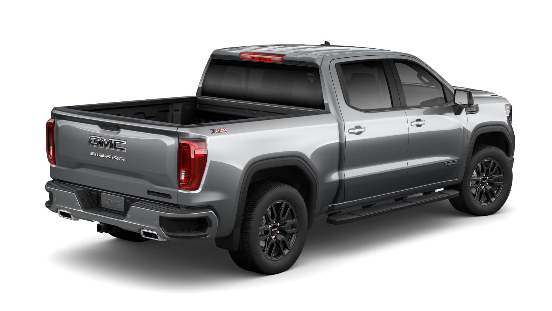 2026 GMC Sierra 1500 Elevation - Photo 27