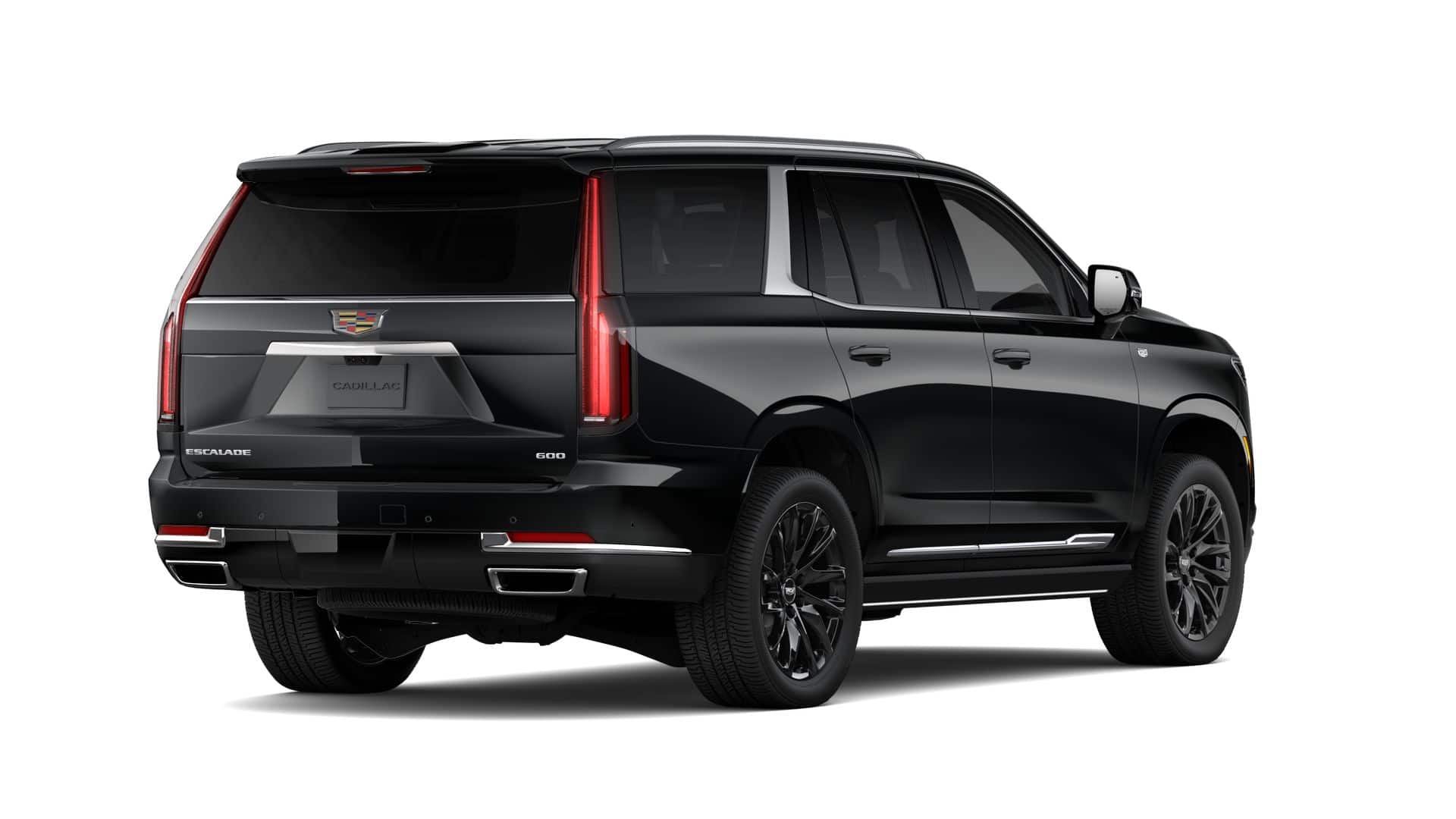 Thumbnail: 2026 Cadillac Escalade - 26