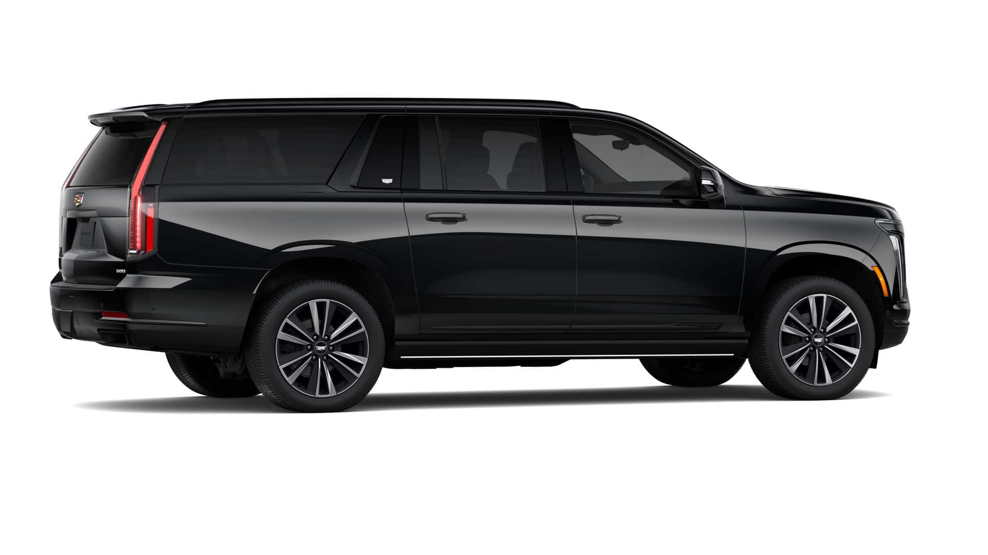 2026 Cadillac Escalade ESV Sport - Photo 40