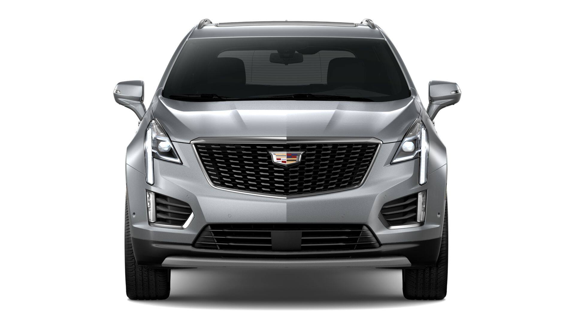 Thumbnail: 2026 Cadillac XT5 - 26