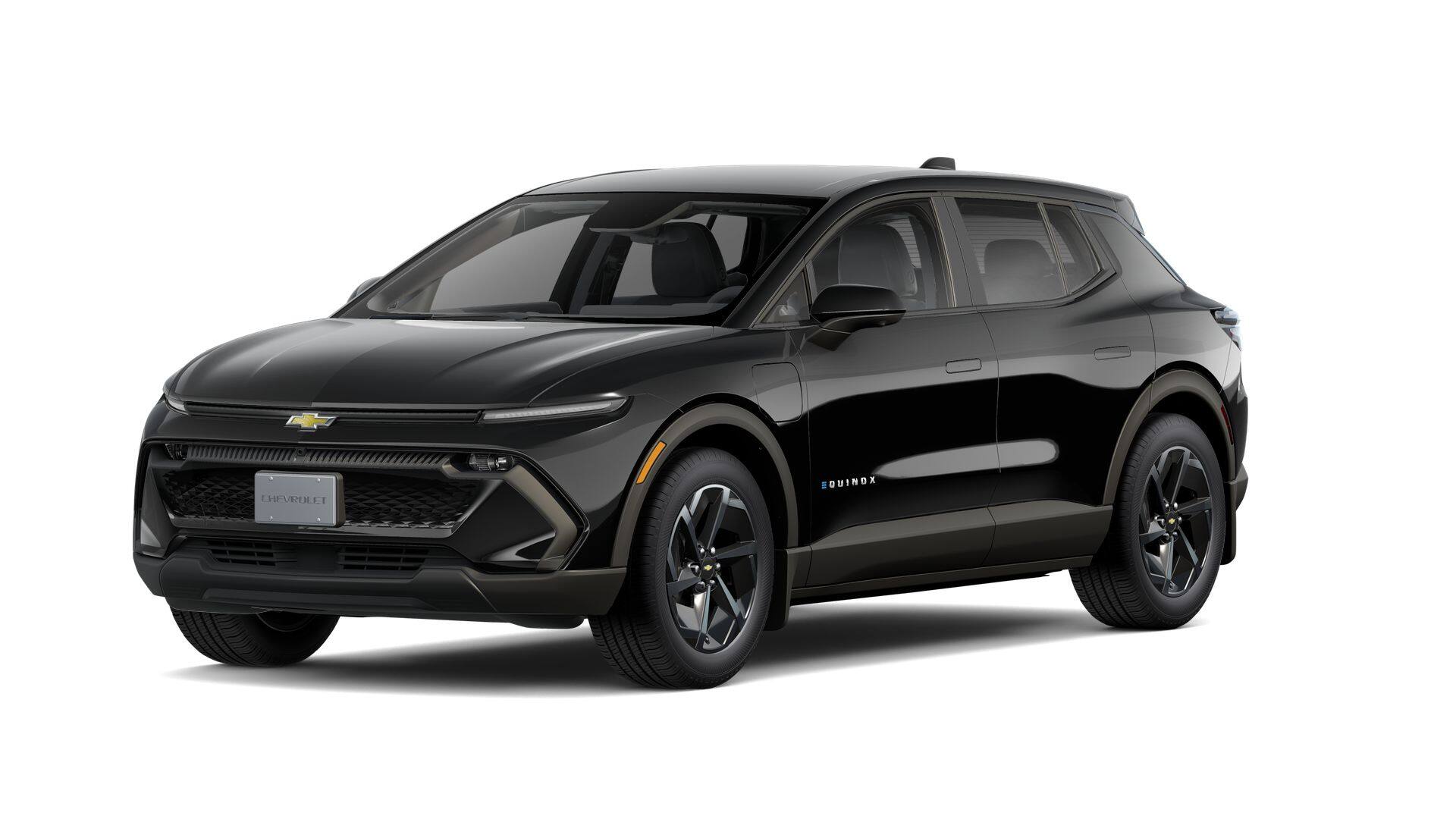 Thumbnail: 2025 Chevrolet Equinox - 27