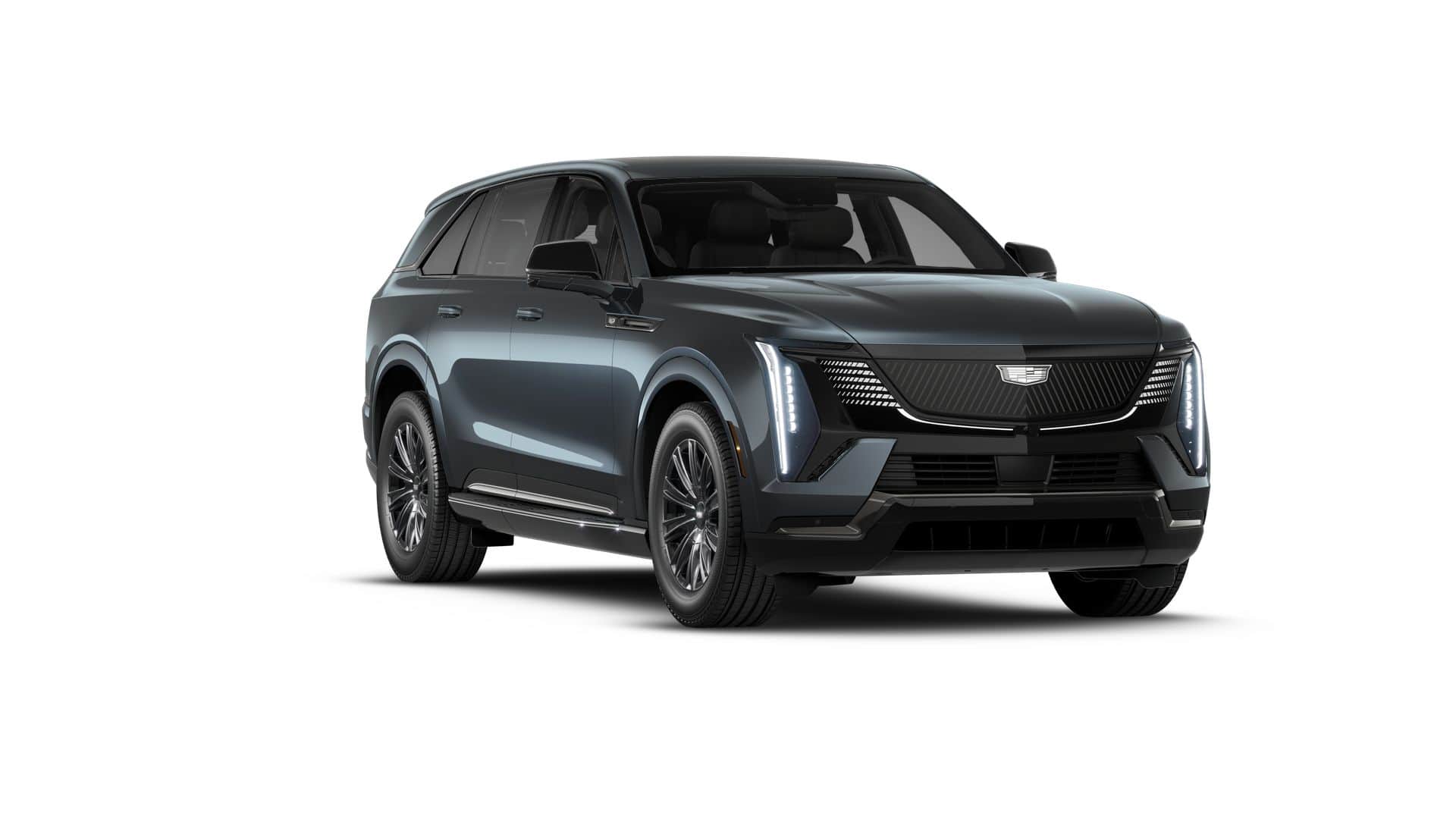 2026 Cadillac Escalade IQ Sport - Photo 33