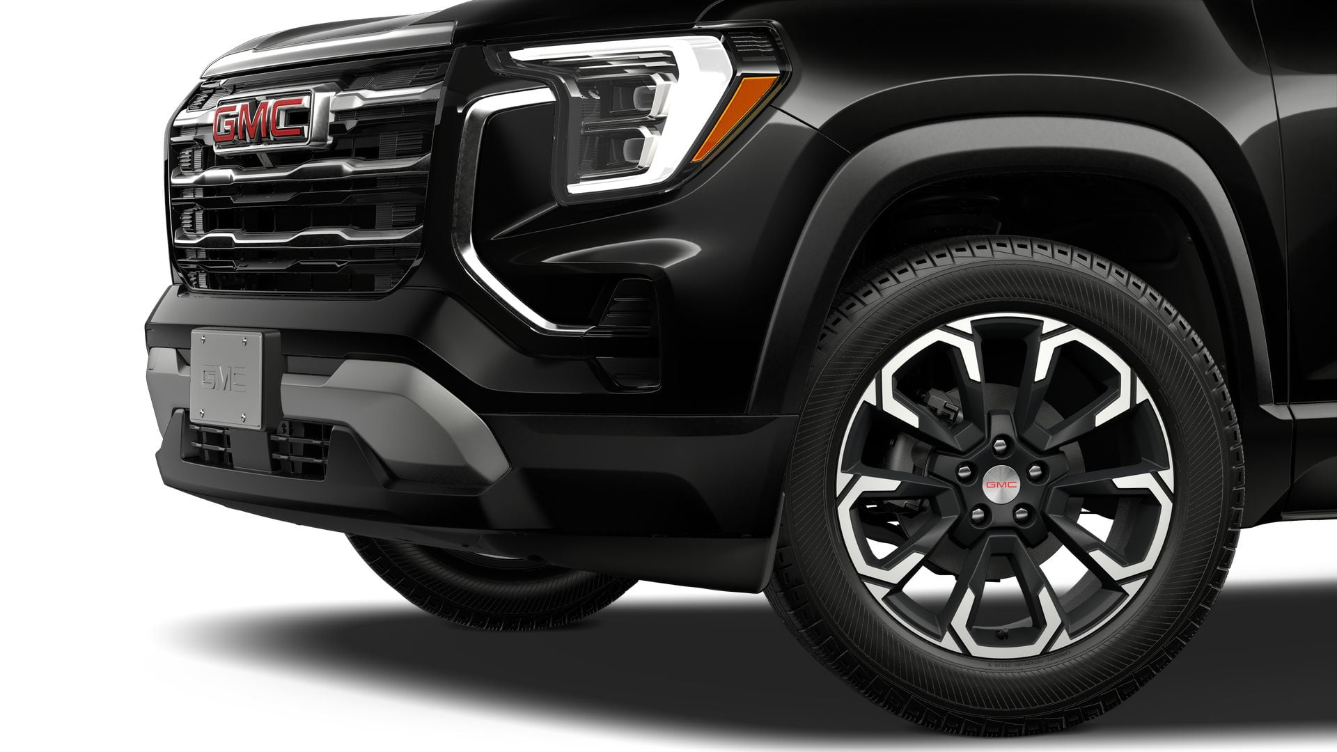 2027 GMC Terrain Elevation - Photo 29