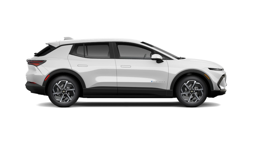 2025 Equinox Ev For Sale