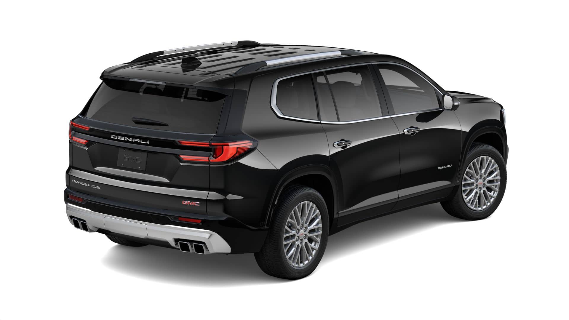 Thumbnail: 2026 GMC Acadia - 28