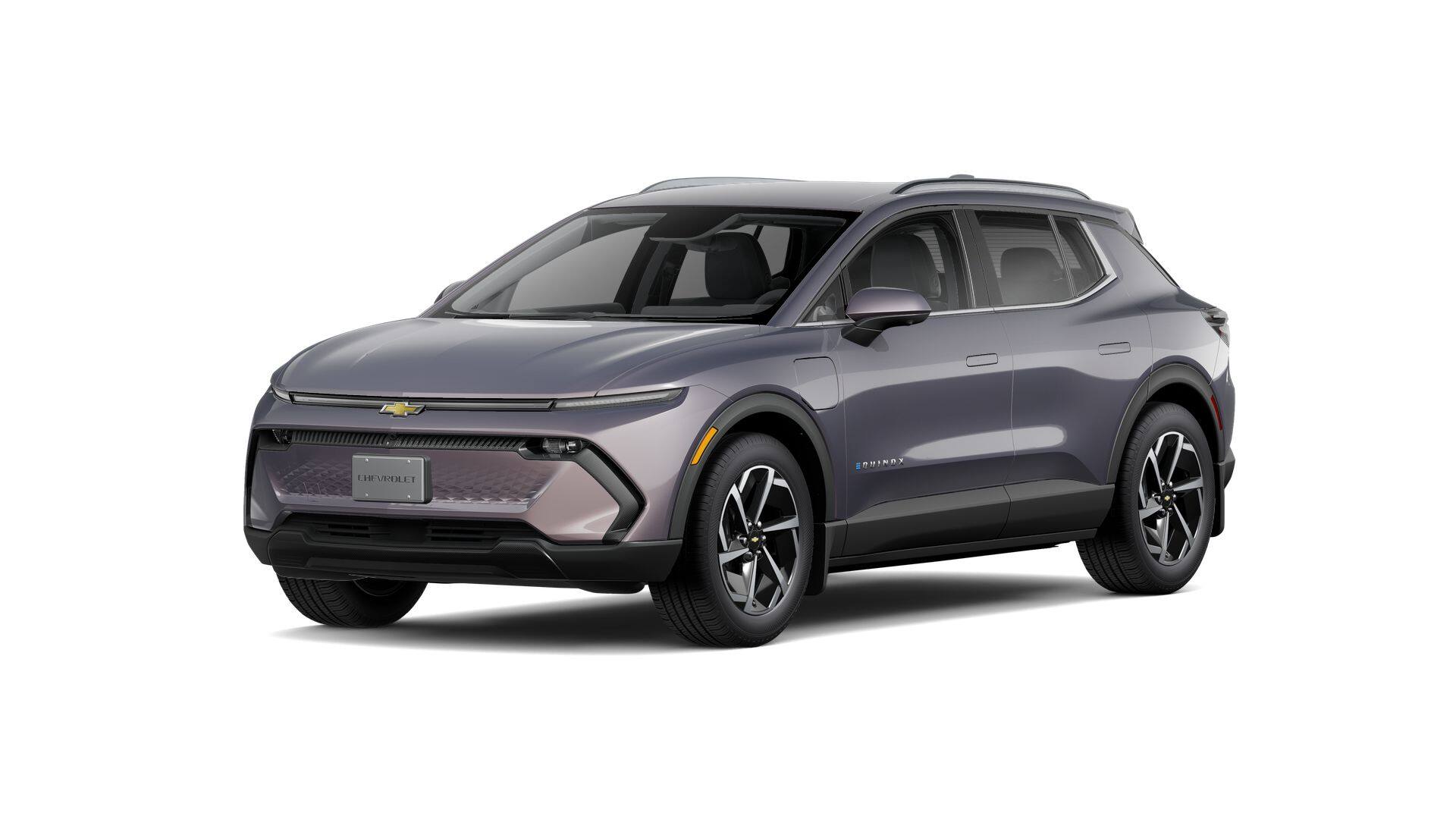 Thumbnail: 2026 Chevrolet Equinox - 49