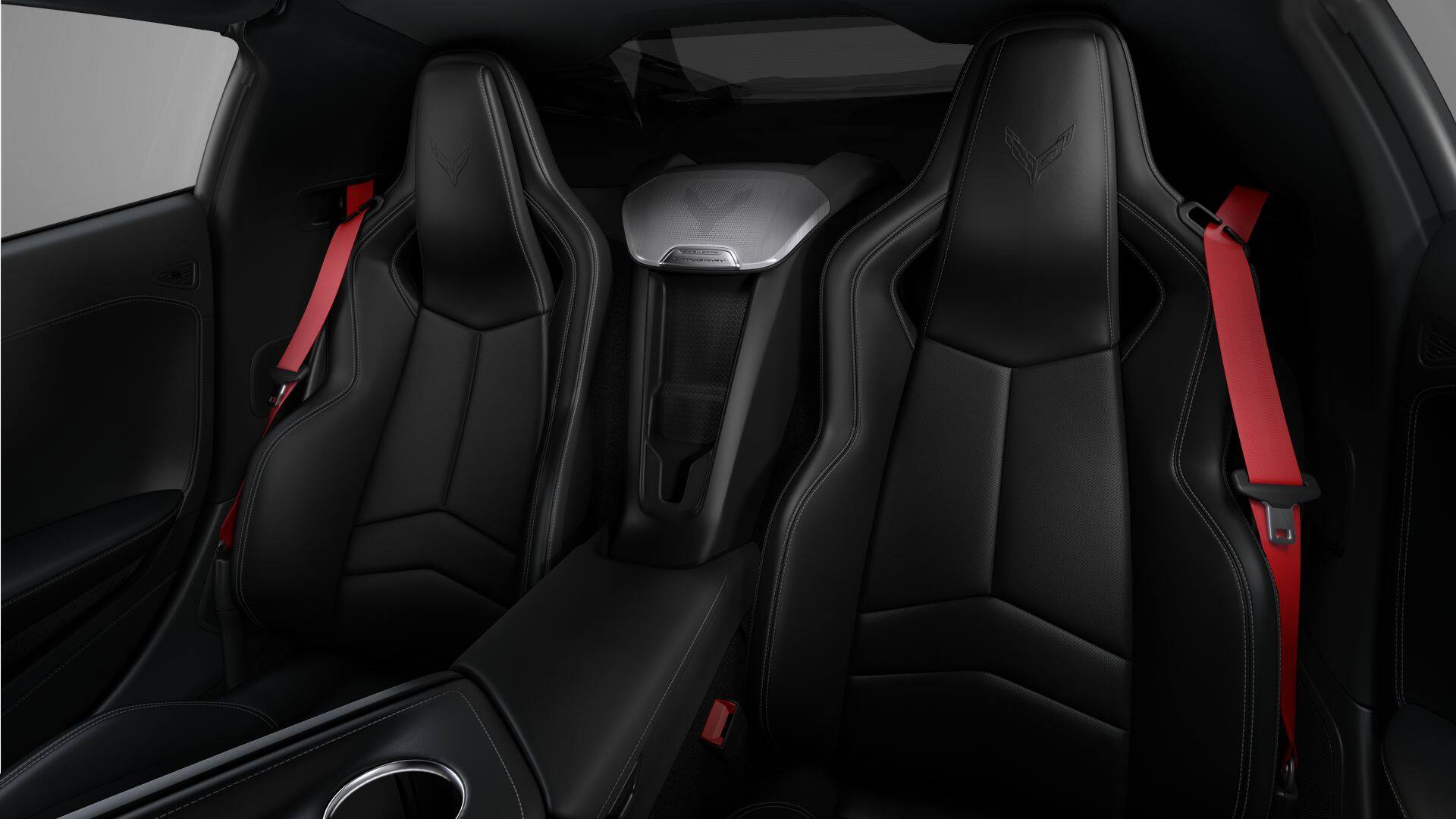 Thumbnail: 2026 Chevrolet Corvette - 11