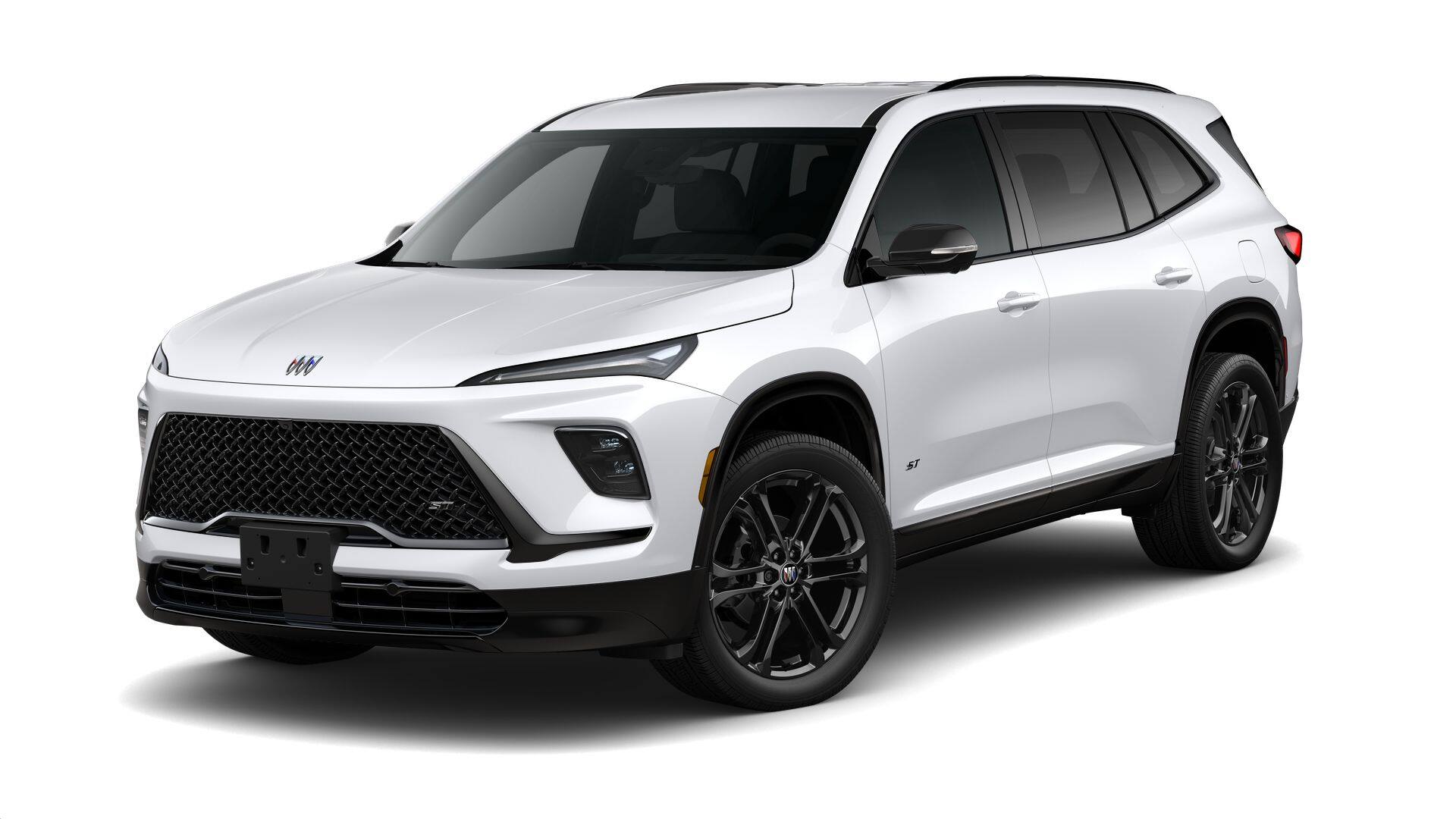 2026 Buick Enclave Sport Touring - Photo 43