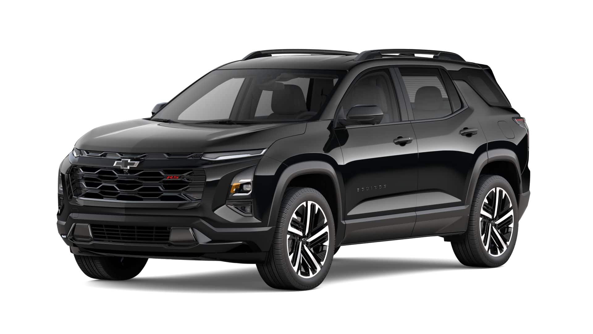 2027 Chevrolet Equinox