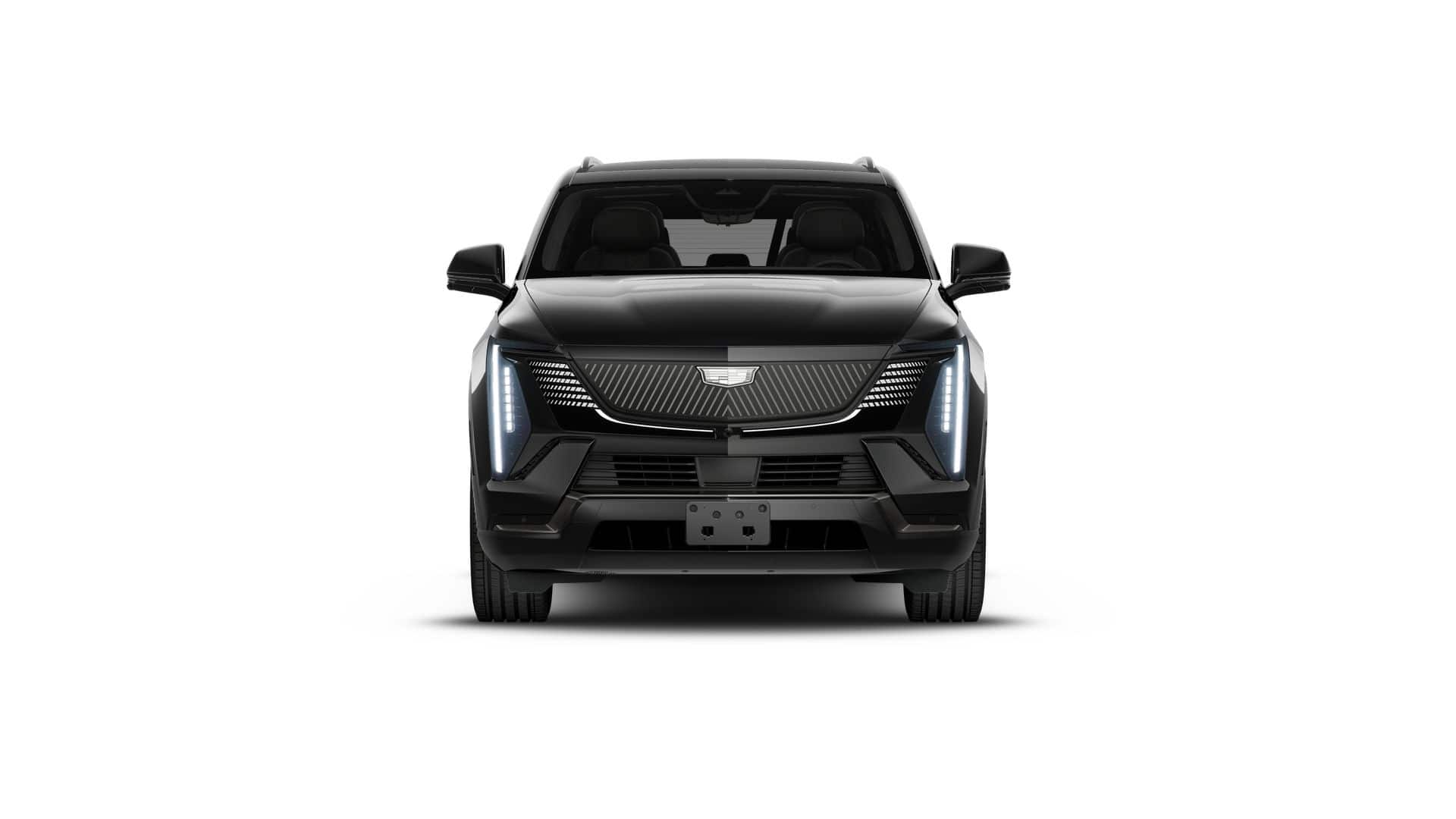 2026 Cadillac Escalade IQL Sport - Photo 31