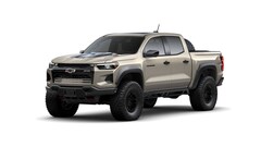 2026 Chevrolet Colorado ZR2 Truck