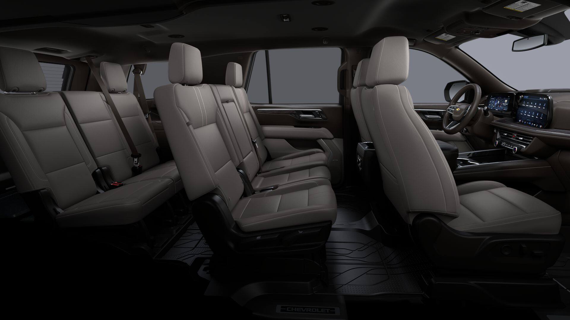 Thumbnail: 2026 Chevrolet Tahoe - 7