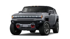 2025 GMC HUMMER EV SUV 3X SUV