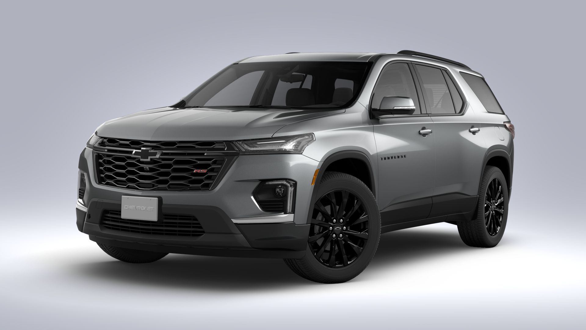 Thumbnail: 2023 Chevrolet Traverse - 25