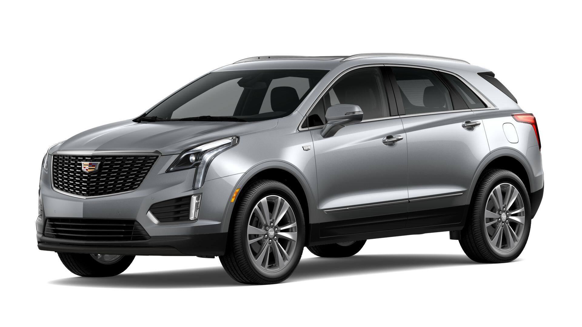 2025 Cadillac XT5 Premium Luxury photo 2