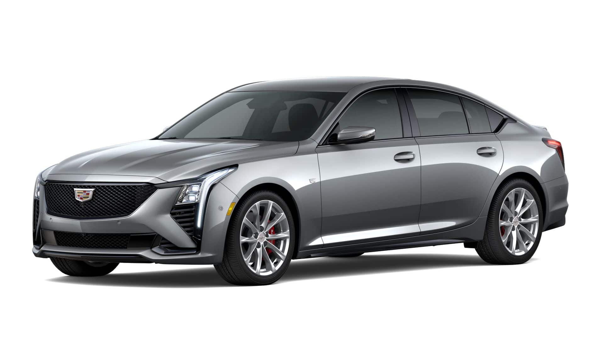 CT5 Sport Sedan