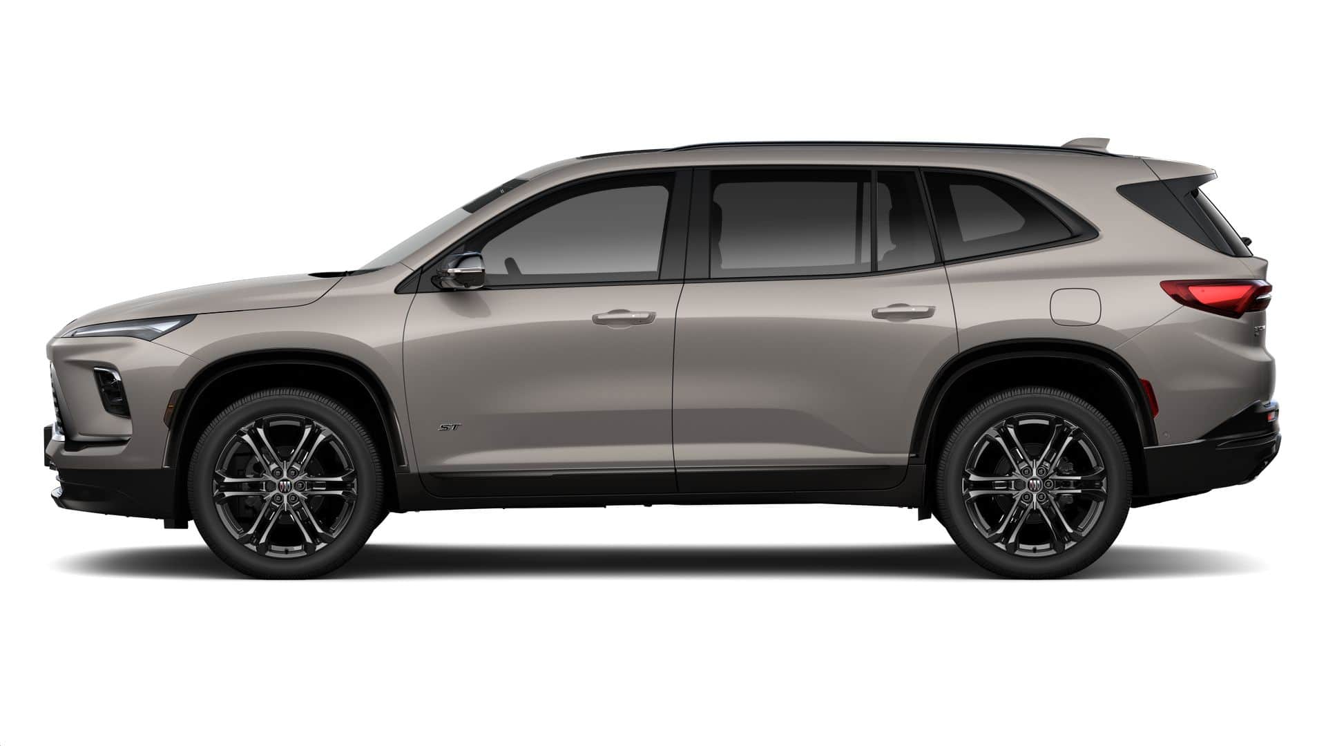 2026 Buick Enclave Sport Touring - Photo 54