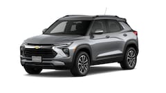2026 Chevrolet Trailblazer LT SUV