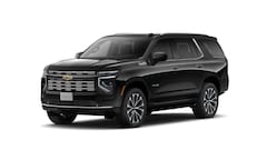 2026 Chevrolet Tahoe High Country SUV