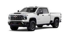 2026 Chevrolet Silverado 2500 HD ZR2 Truck