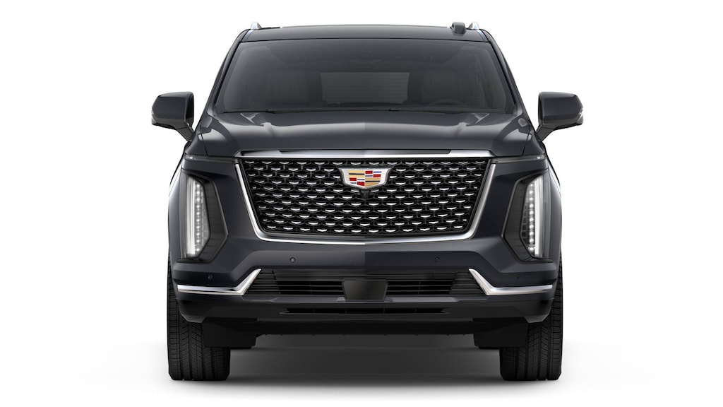 New 2026 CADILLAC Escalade Luxury SUV