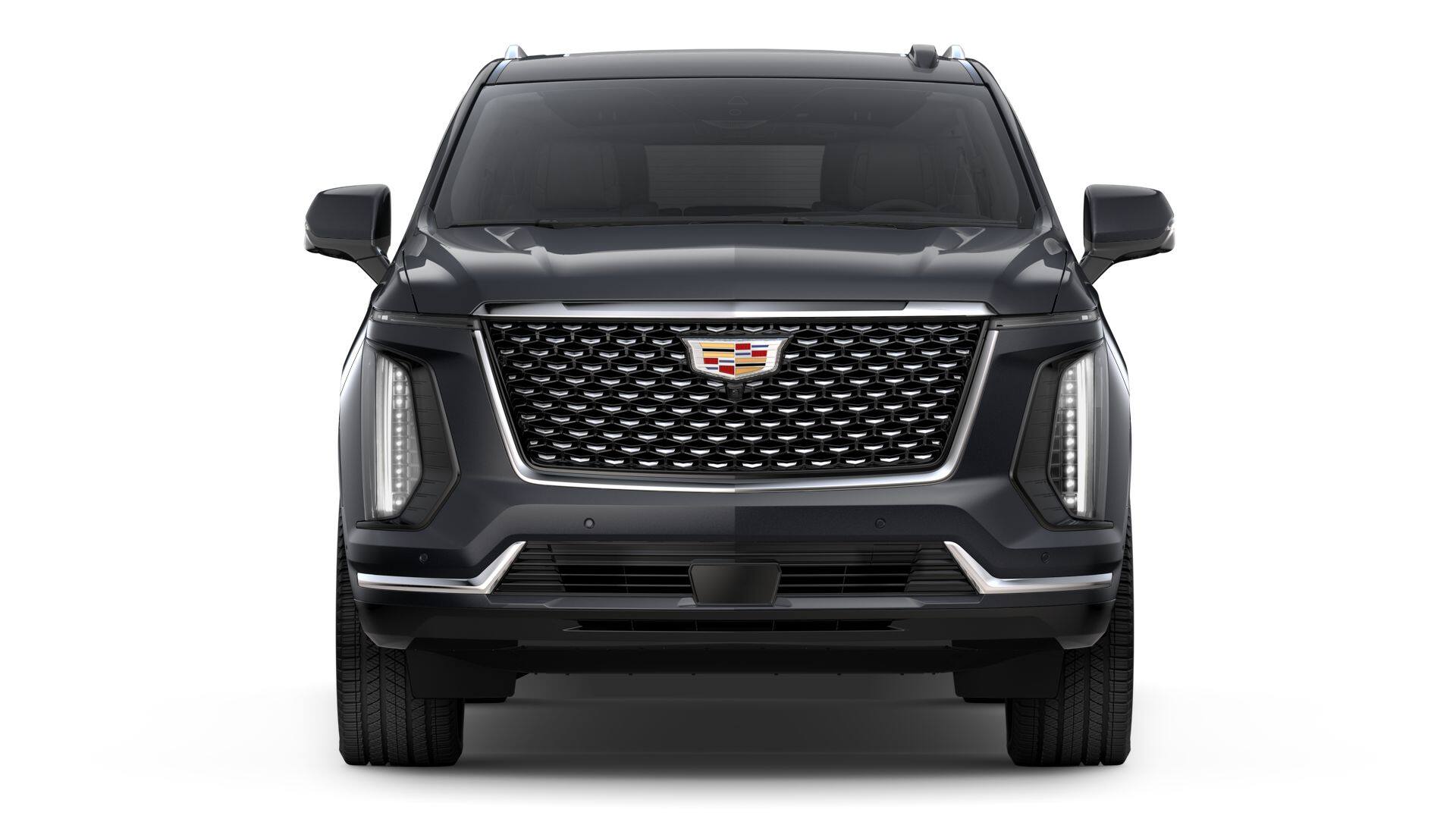 2026 Cadillac Escalade Luxury photo 2