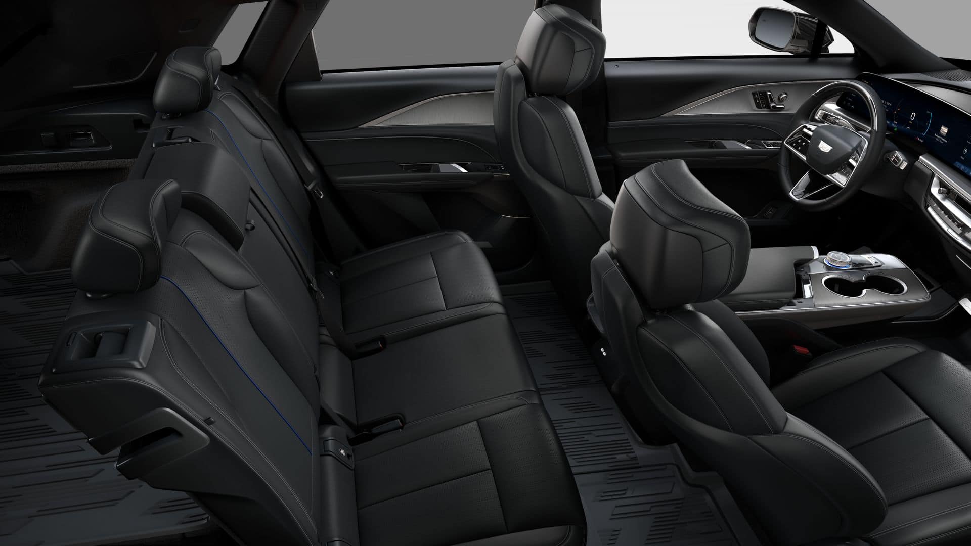 2027 Cadillac LYRIQ Sport - Photo 22