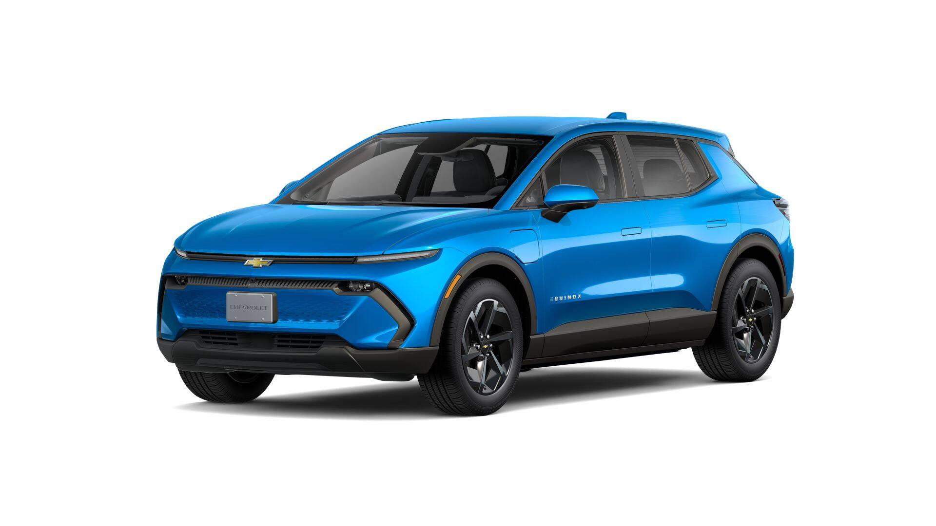Thumbnail: 2025 Chevrolet Equinox - 1