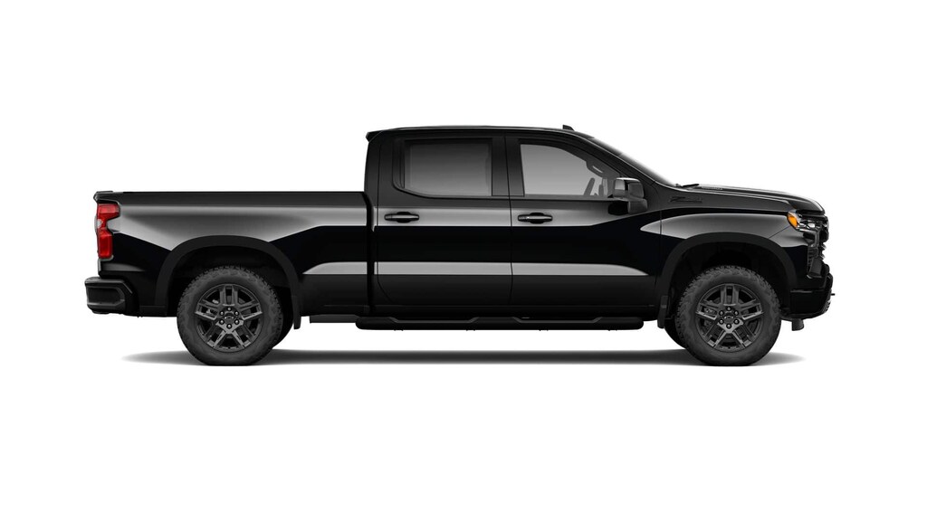 New 2026 Chevrolet Silverado 1500 RST Truck