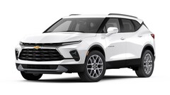 2025 Chevrolet Blazer 3LT SUV
