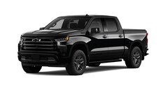 2026 Chevrolet Silverado 1500 High Country Truck