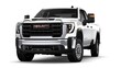 GMC Sierra 2500 HD