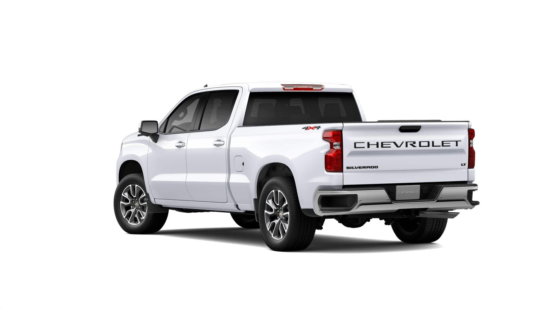 2026 Chevrolet Silverado 1500 LT - Photo 70