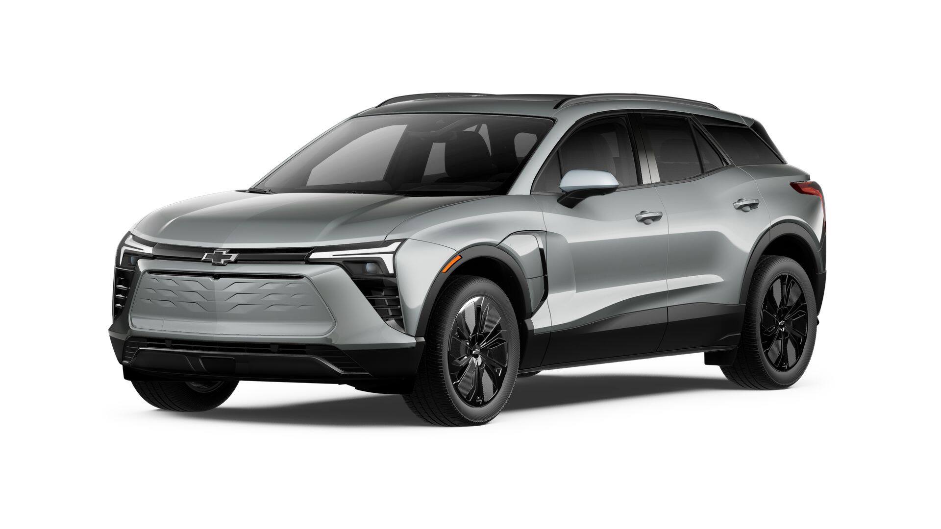  Chevrolet Blazer EV