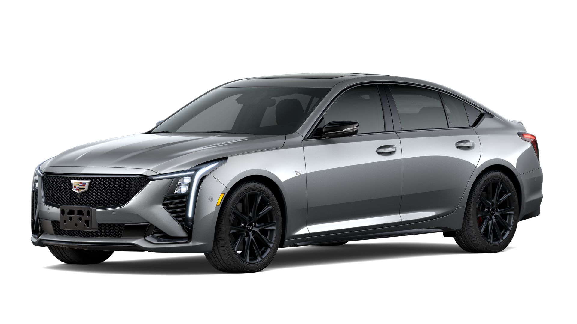 2025 Cadillac CT5 Sport photo 2