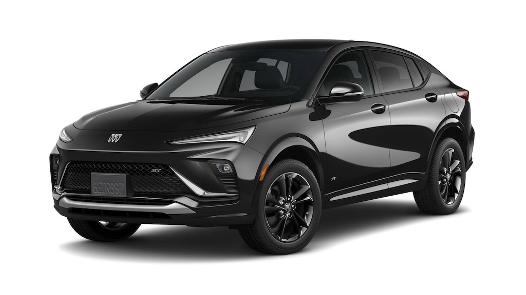 New 2026 Buick Envista Sport Touring SUV