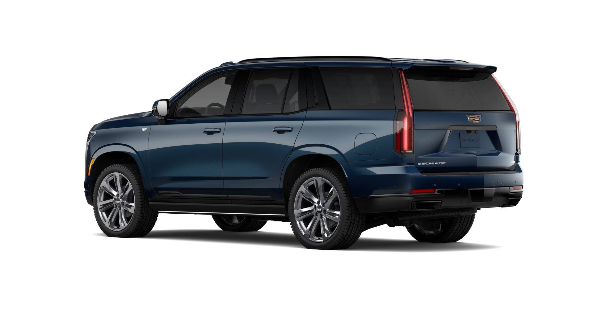 2026 Cadillac Escalade Sport - Photo 6