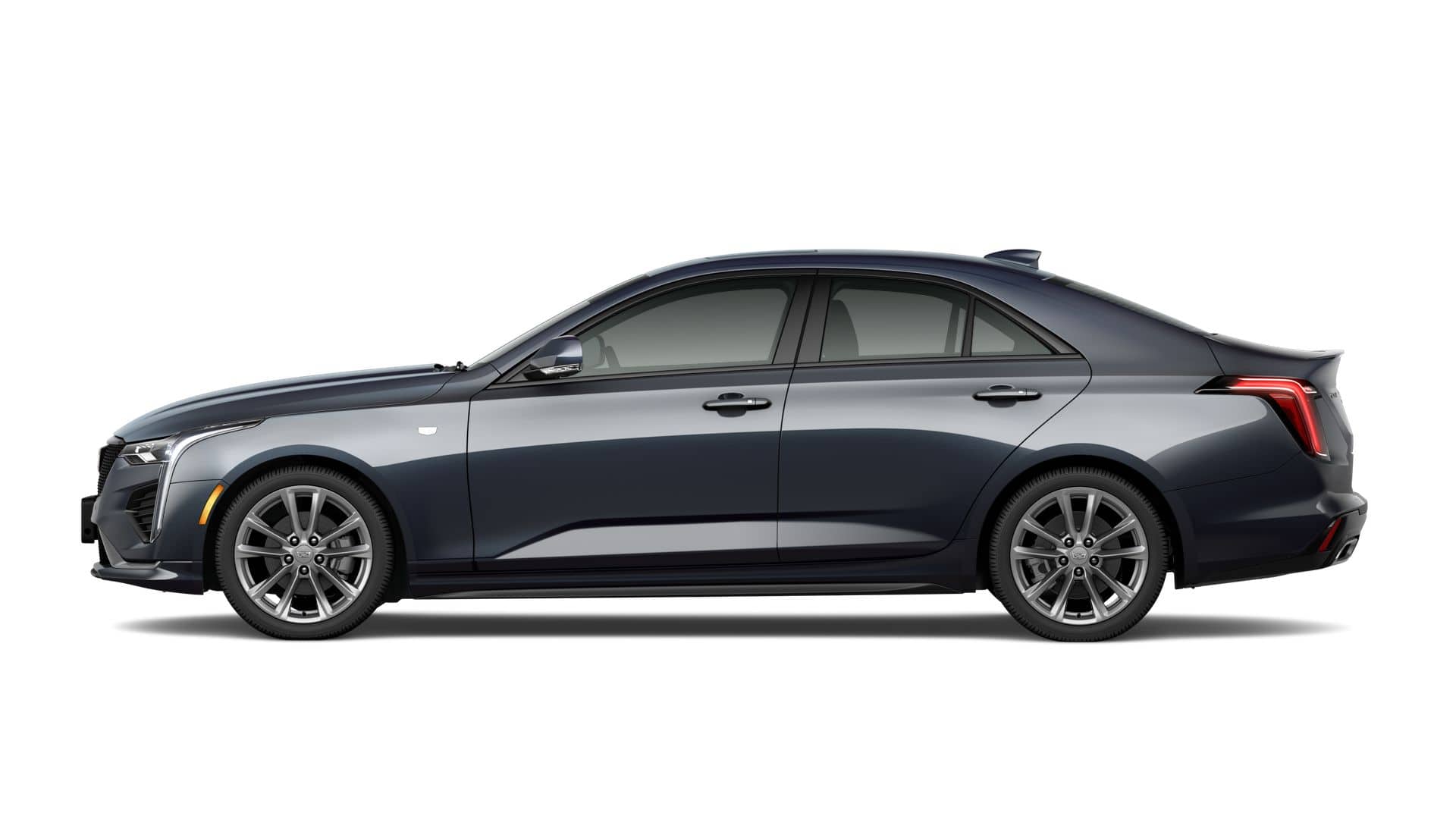 CT4 Sport Sedan