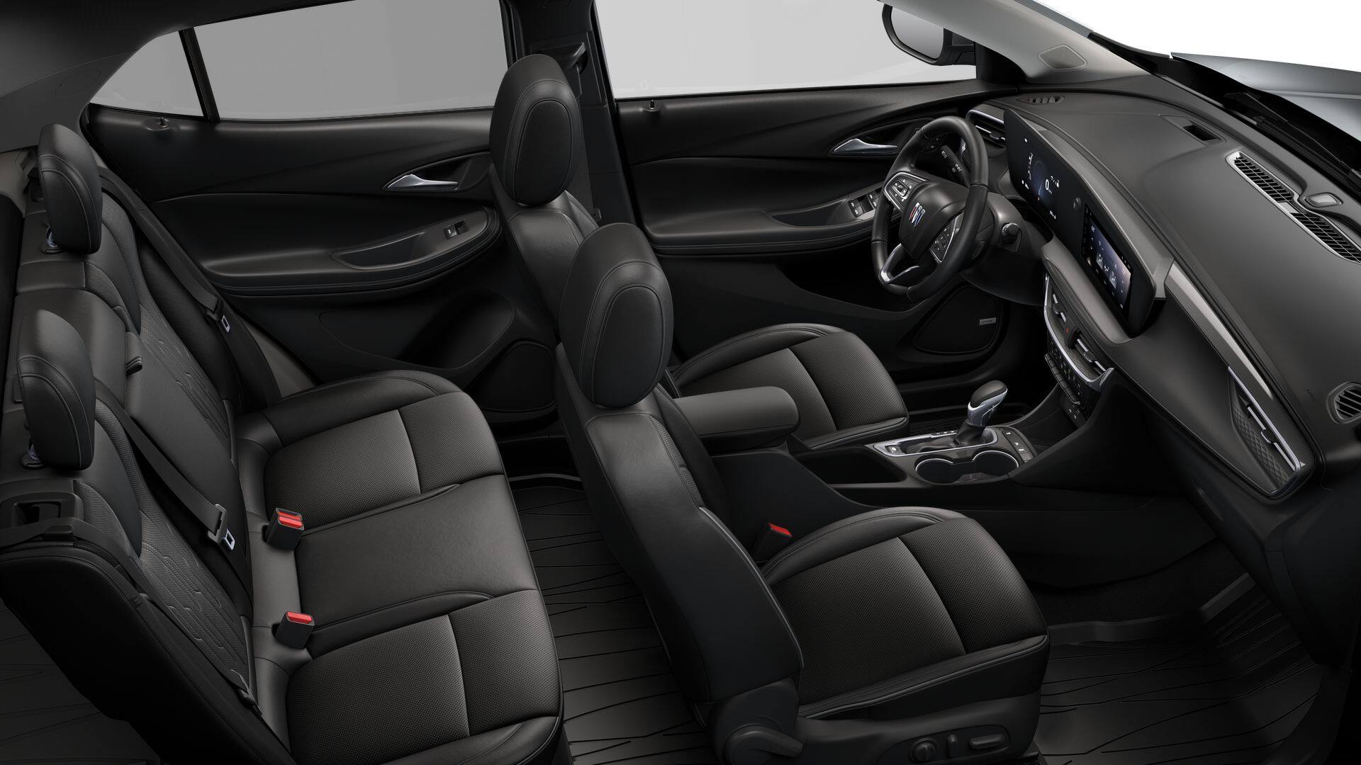 2026 Buick Encore GX Avenir - Photo 9