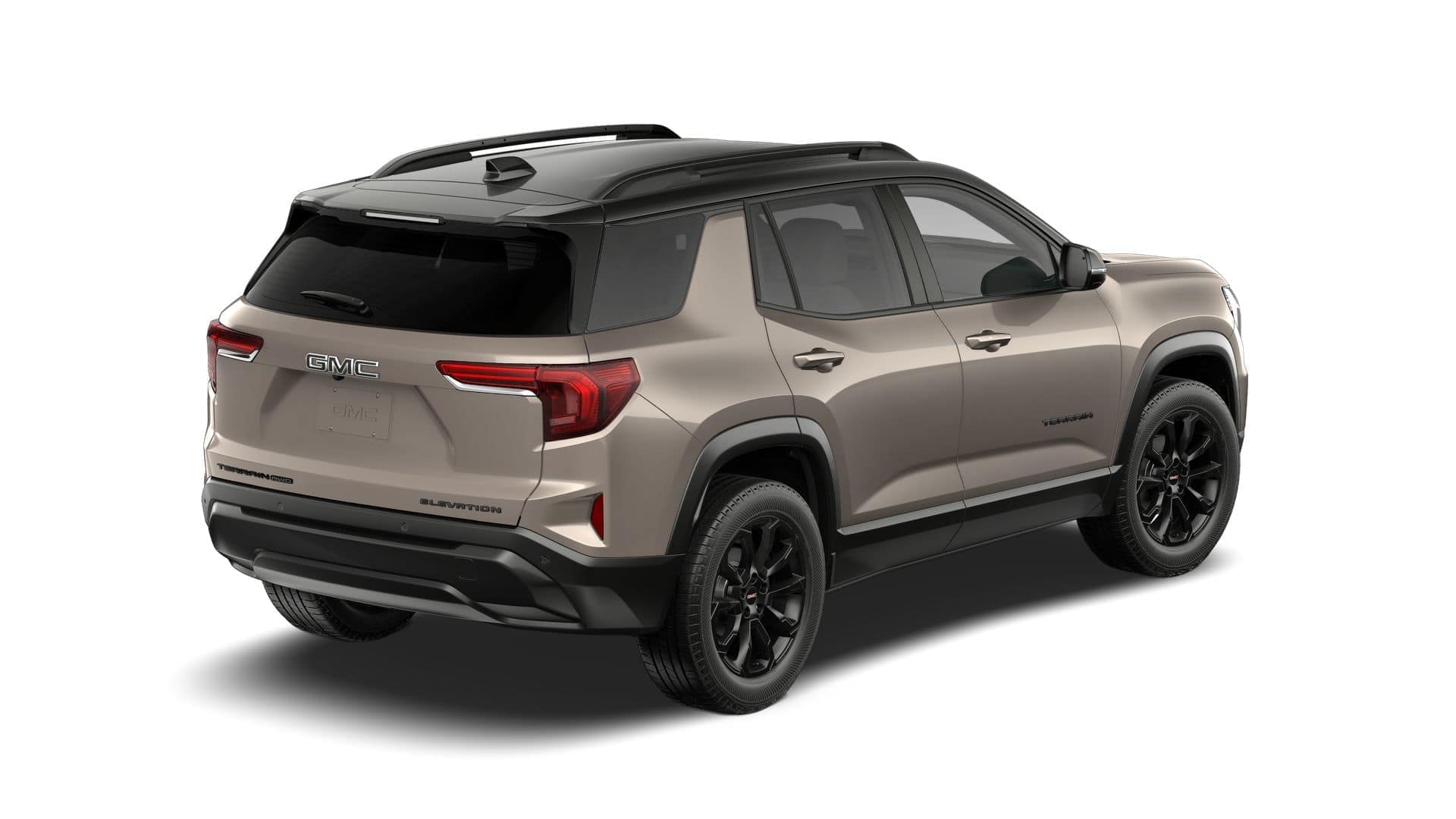 2027 GMC Terrain Elevation - Photo 43