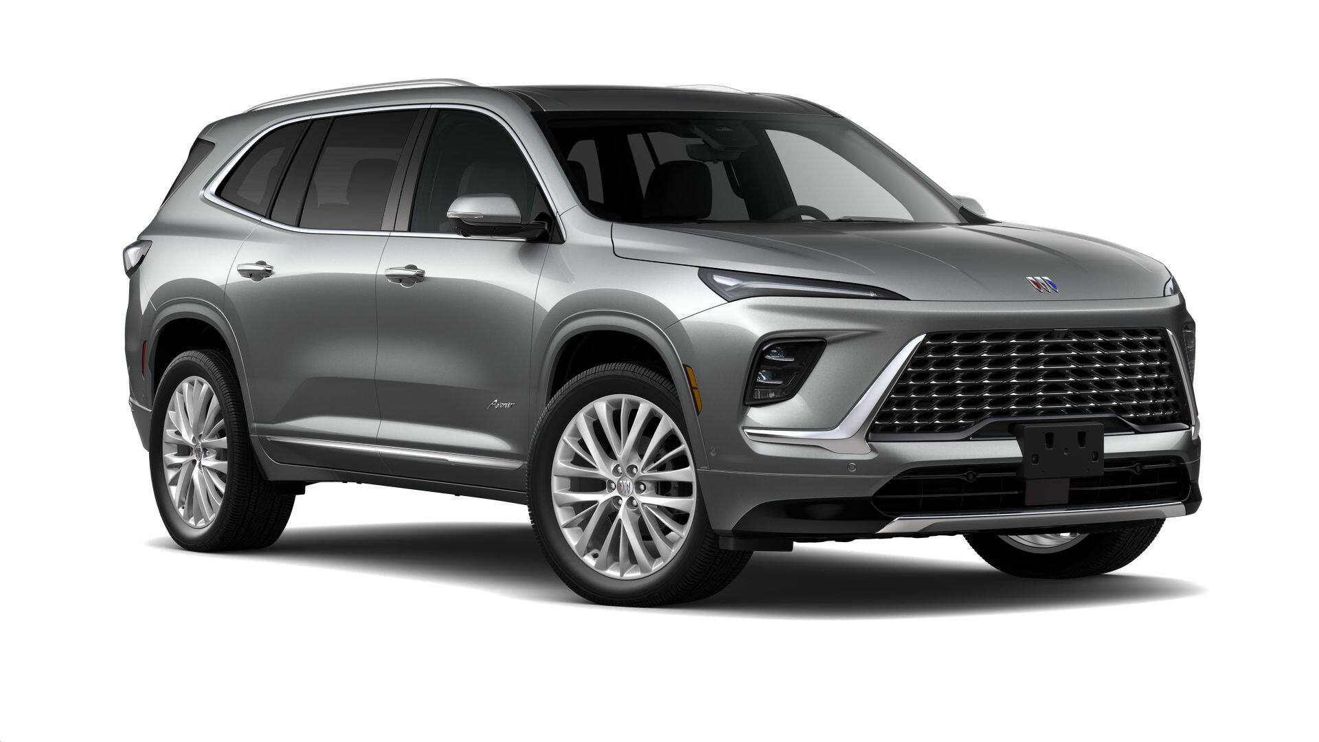 2026 Buick Enclave Avenir photo 4