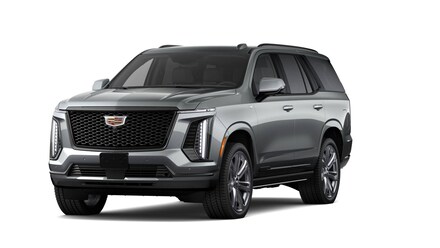 2026 CADILLAC Escalade Platinum Sport SUV