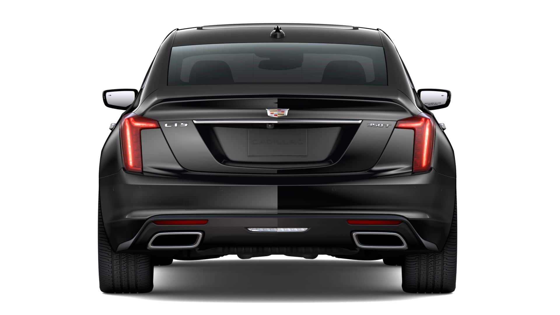 CT5 Premium Luxury Sedan