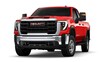  GMC Sierra 2500 HD