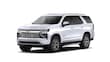 Chevrolet Sport Utility