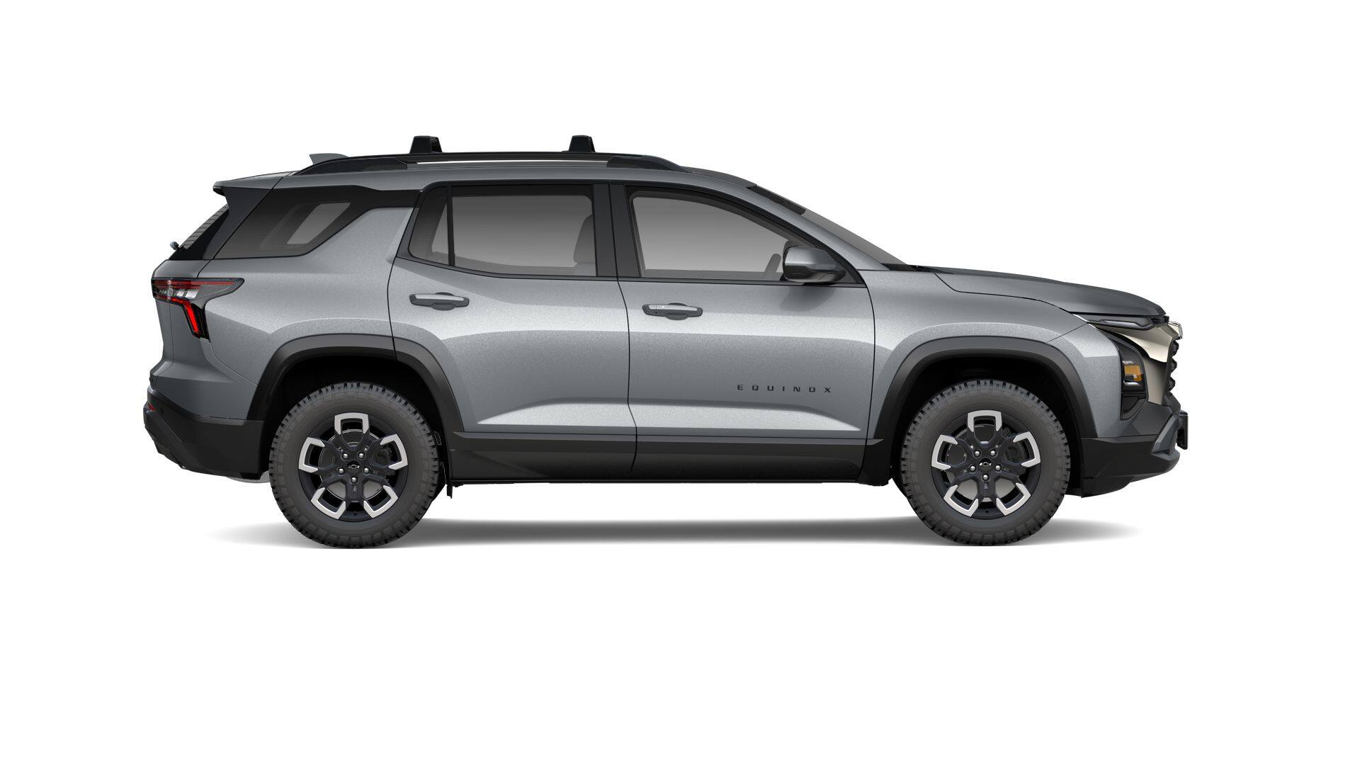2026 Chevrolet Equinox ACTIV 6